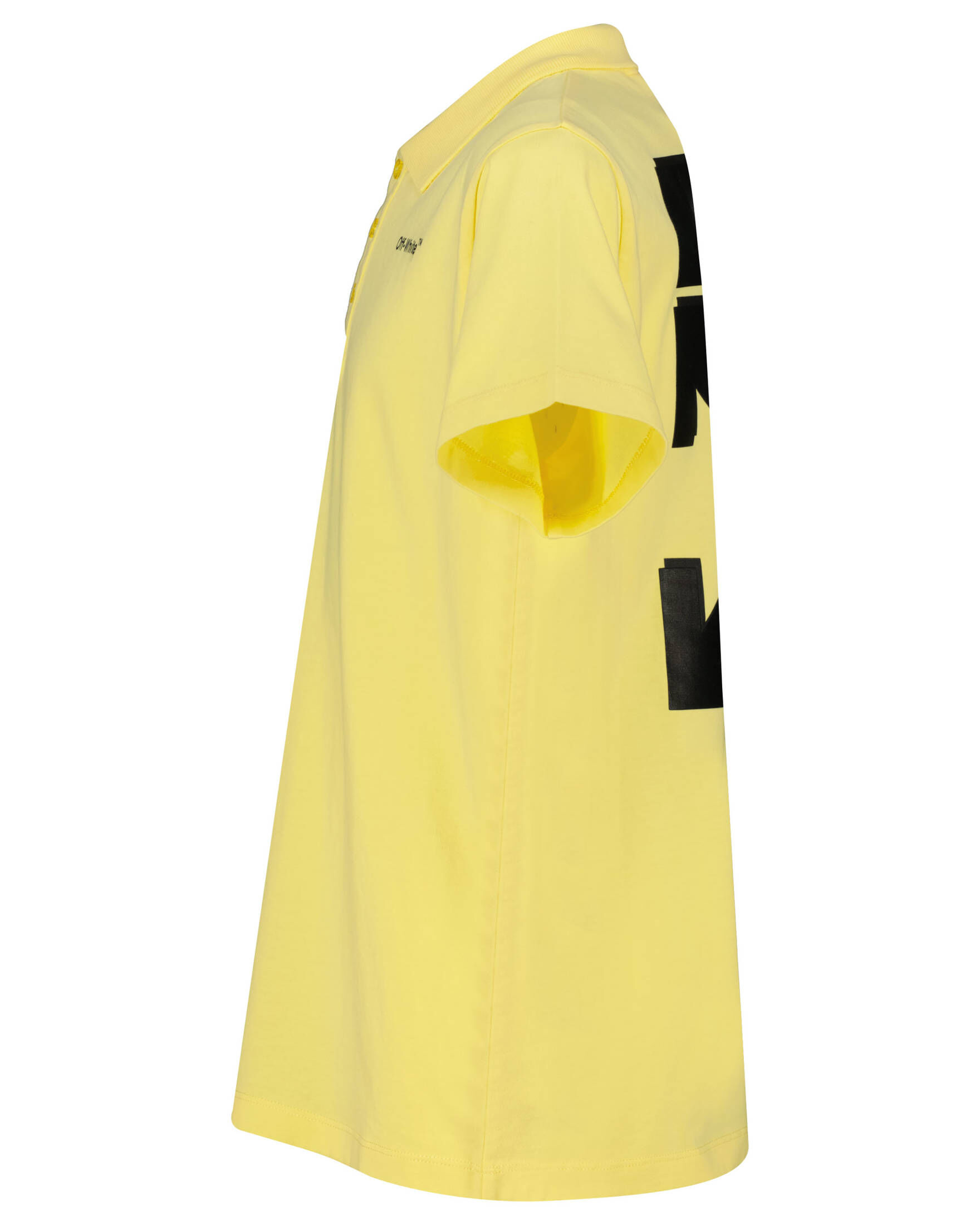 Off-White| Jungen Mädchen Poloshirt RUBBER ARROW POLO
