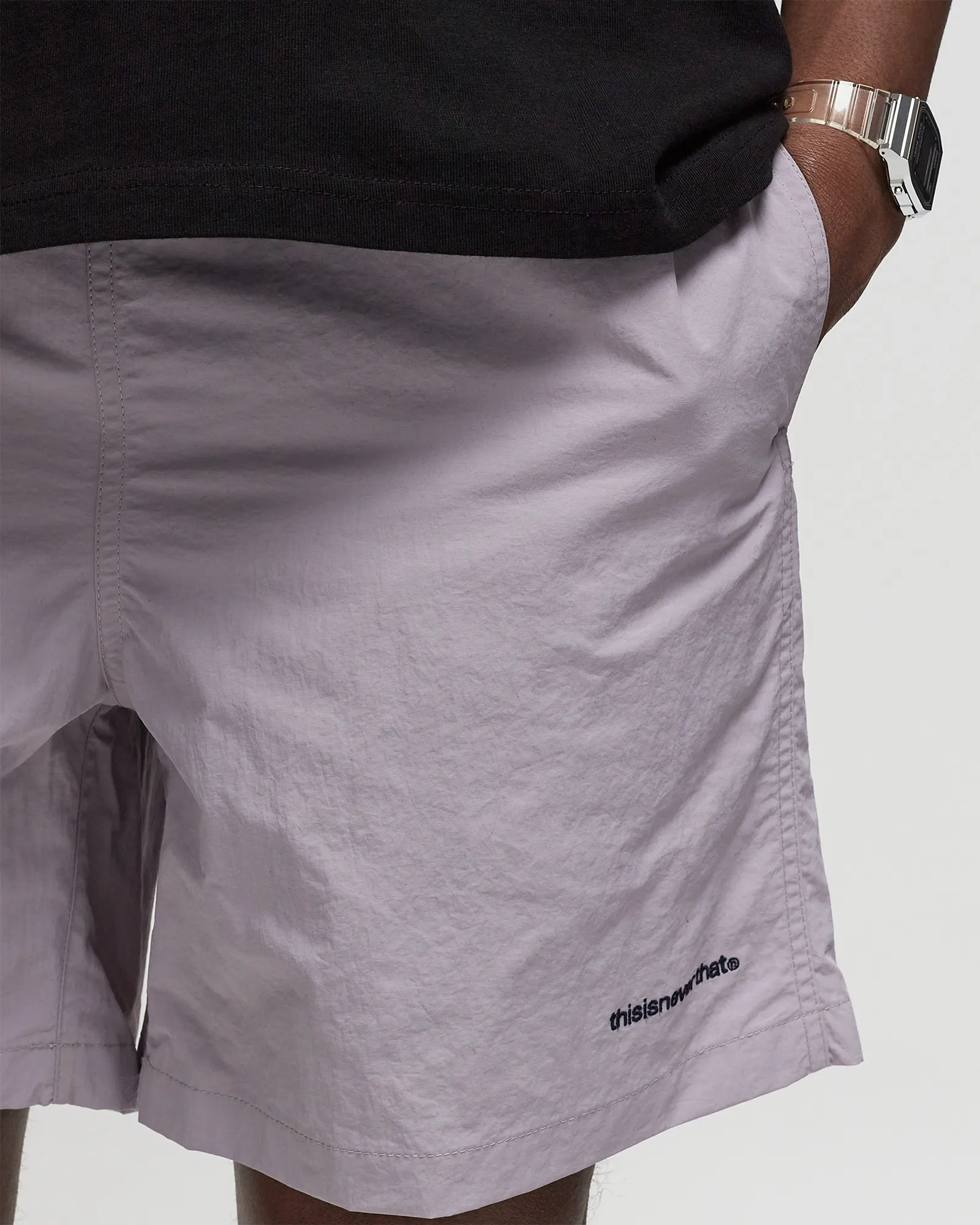 thisisneverthat Jogging Short