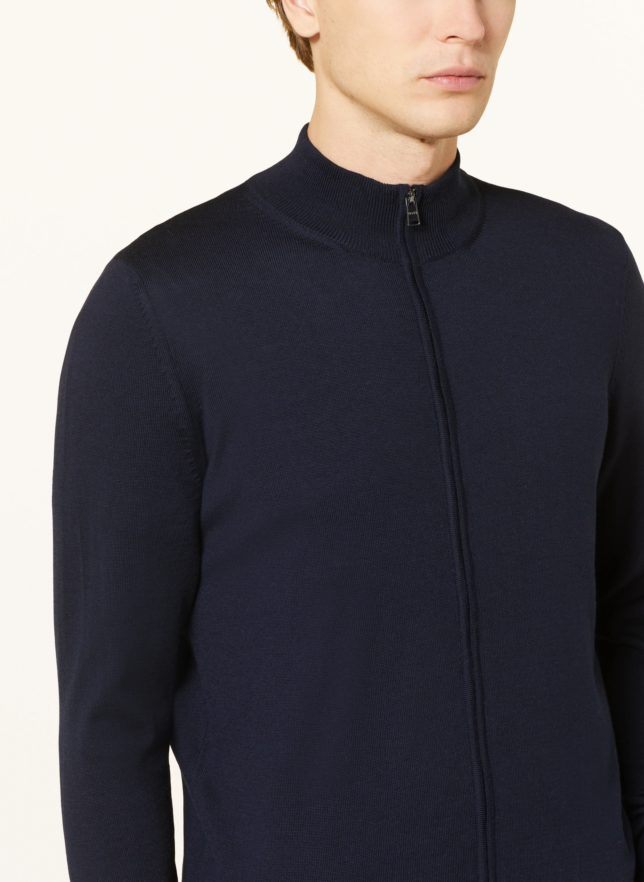 BOSS Strickjacke BALONSO