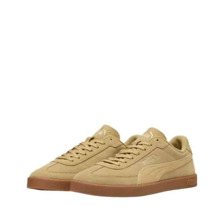 Puma Club II Era Sneakers Dame og Herre