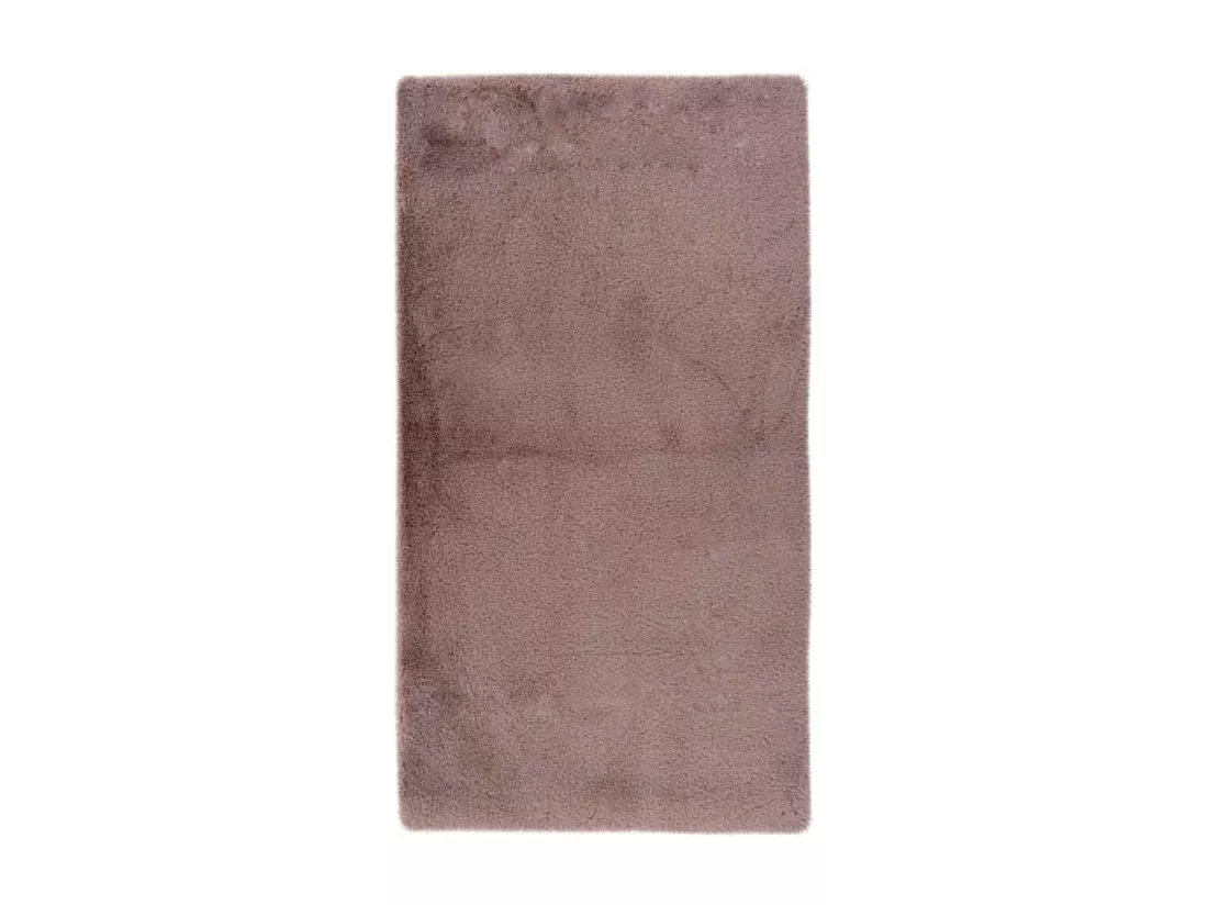 Tapis de Bain Fait à la Main 