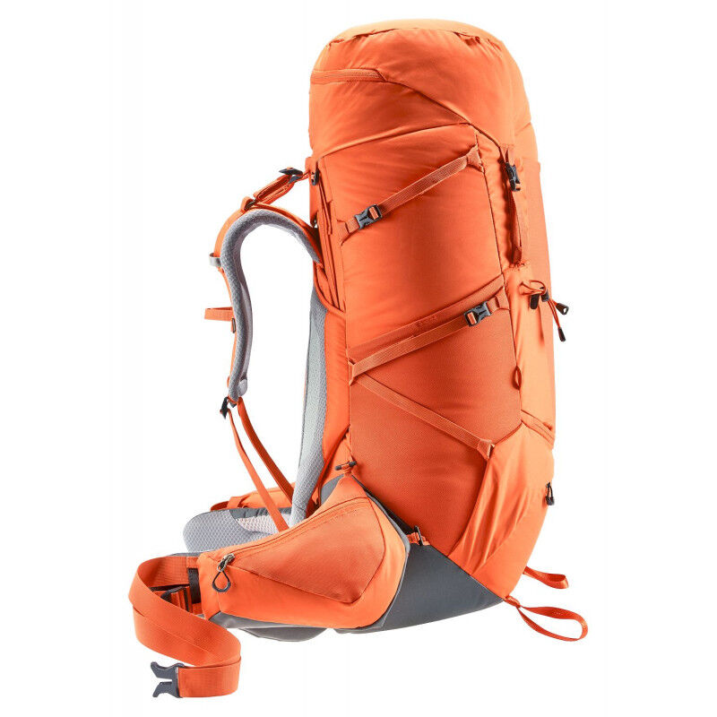 Aircontact Core 65+10 SL - Sac à dos trekking femme