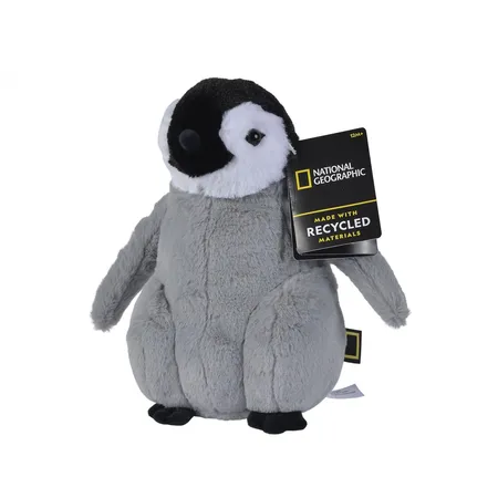 Simba Disney National Geographic Pinguin 25 cm