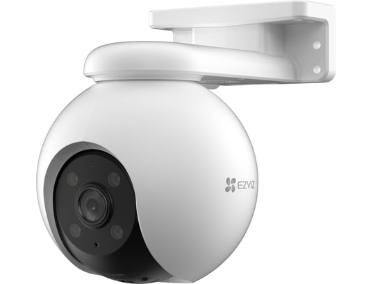 EZVIZ - Caméra de surveillance Camera H8 PRO