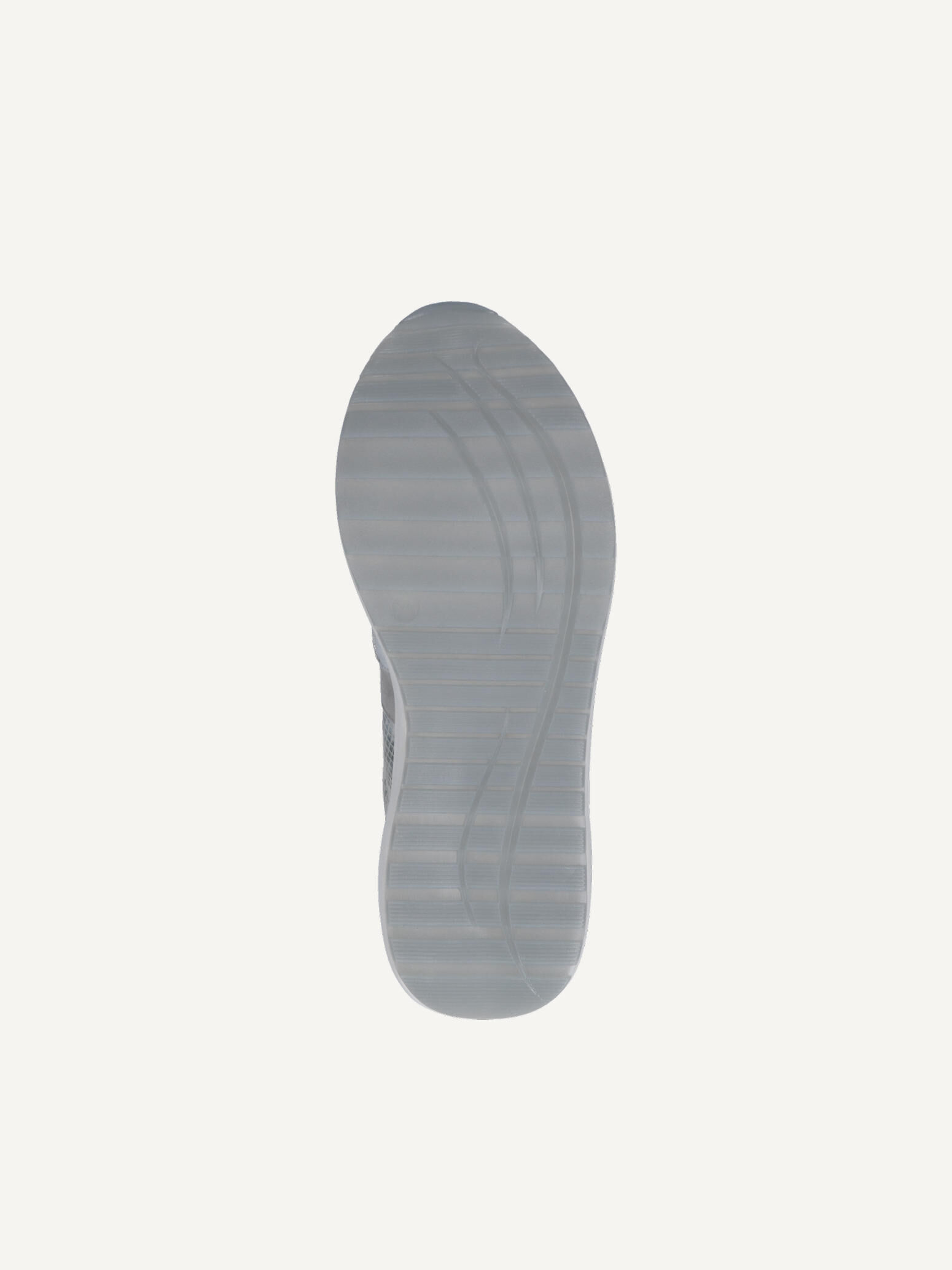 Ledersneaker