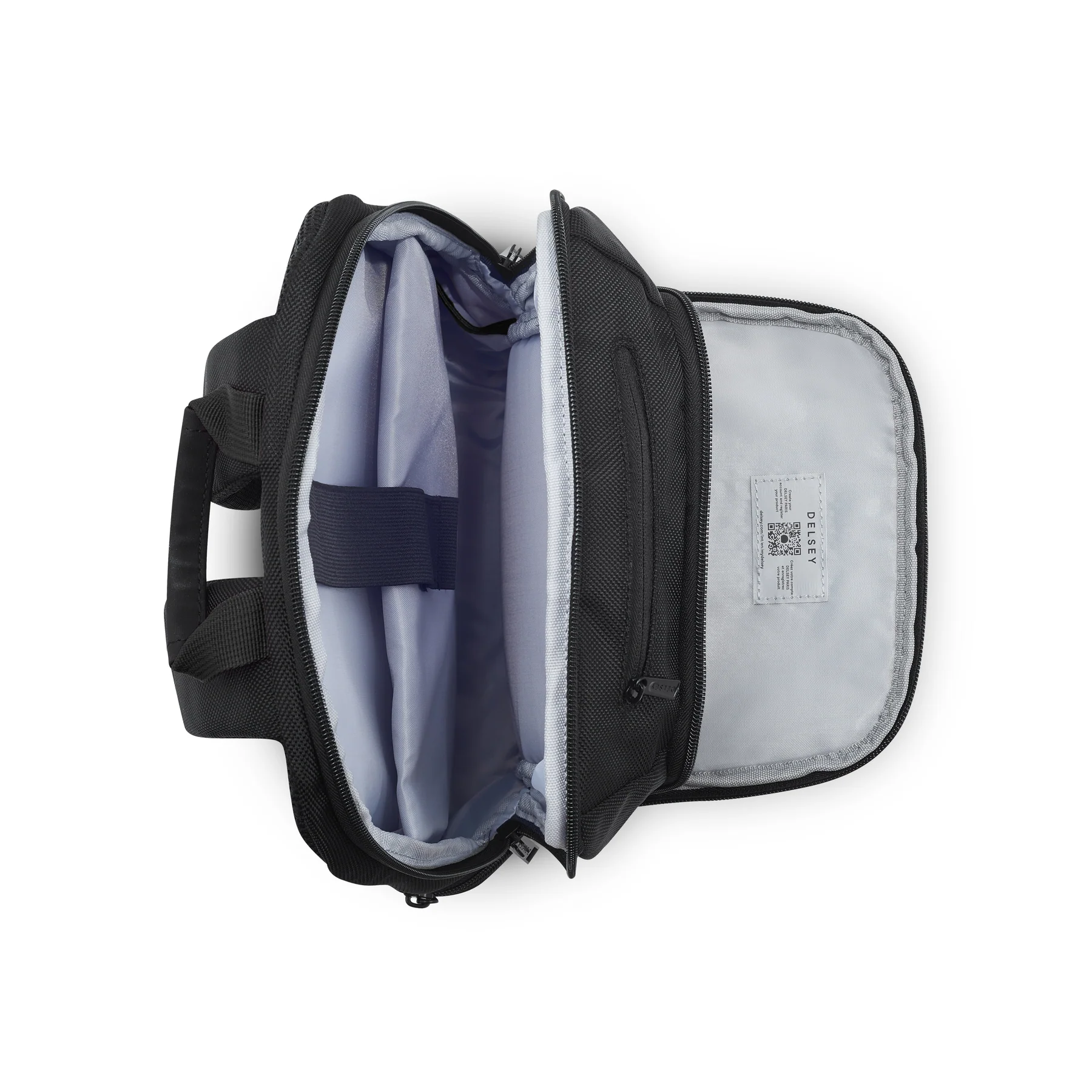 SAC - Sac à Dos (Protection PC 13.3