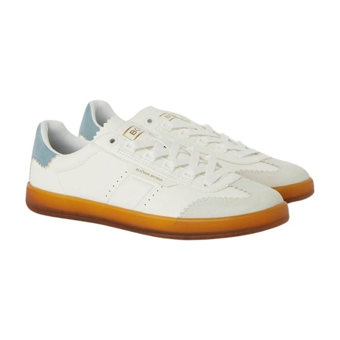 Bjorn Borg Björn Borg T2500 GUM Sneakers Dames