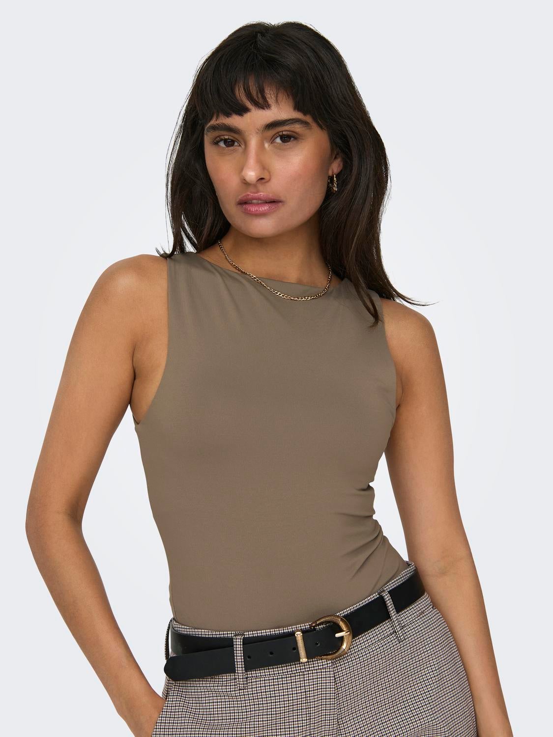 ONLEA Top Walnut