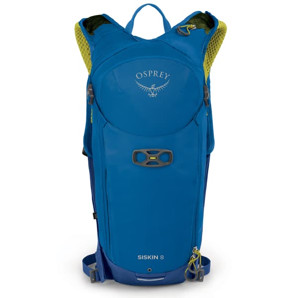 Sac à dos VTT OSPREY SISKIN 8 POSTAL BLUE