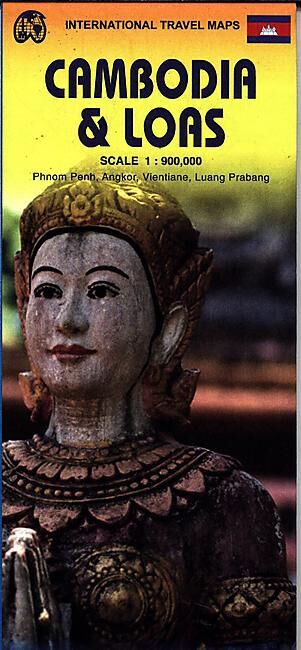 ITM - ITM LAOS ET CAMBODIA 1 900 000
