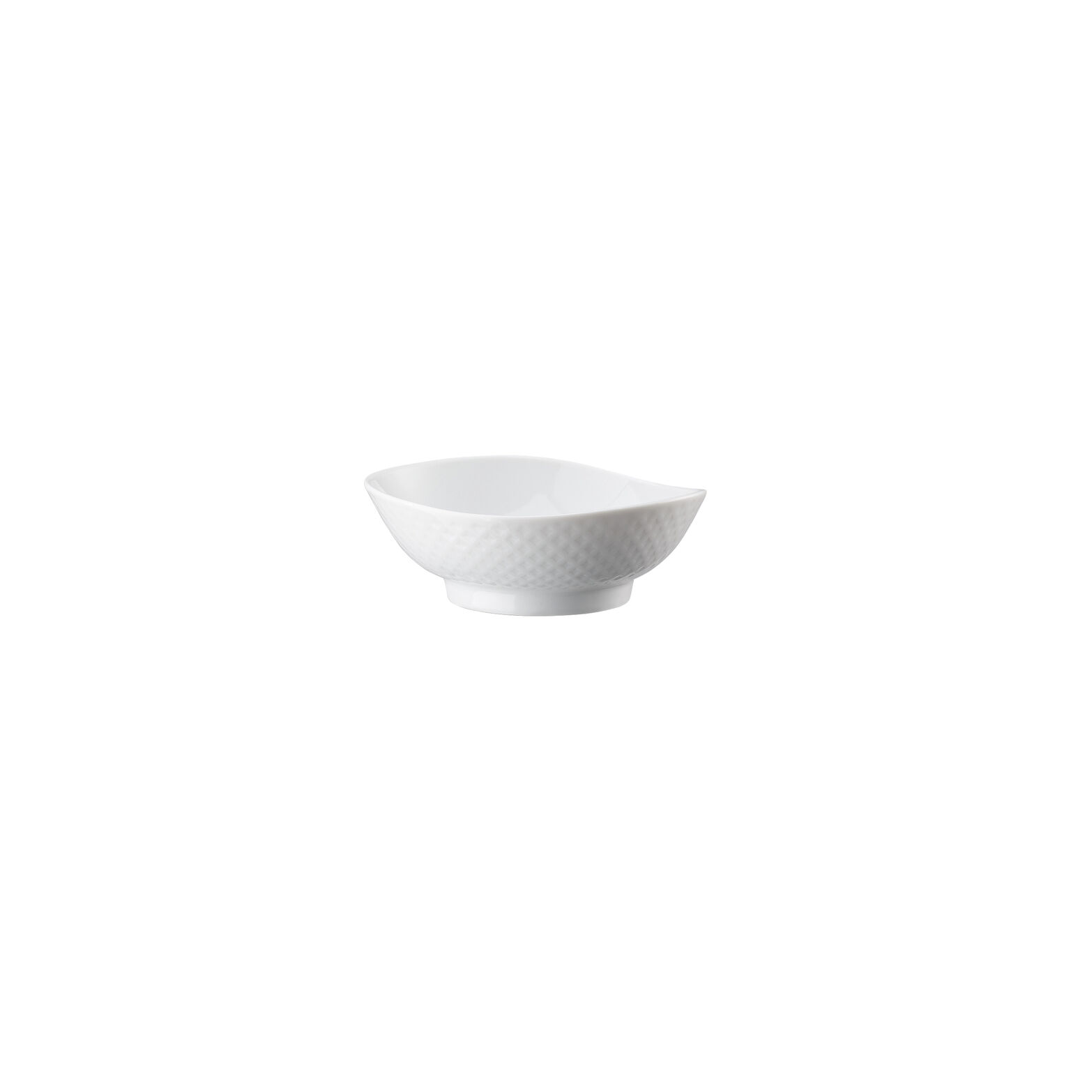 Junto Weiss Bowl 12 cm