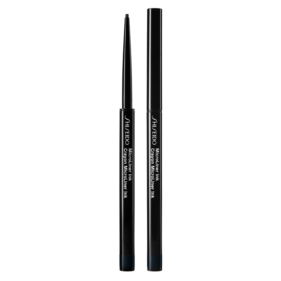 Shiseido MicroLiner Ink 01 Black 0,08g