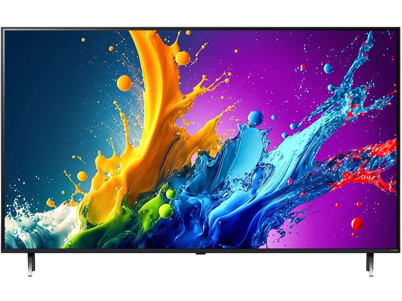 LG TV 55QNED80T6A 55
