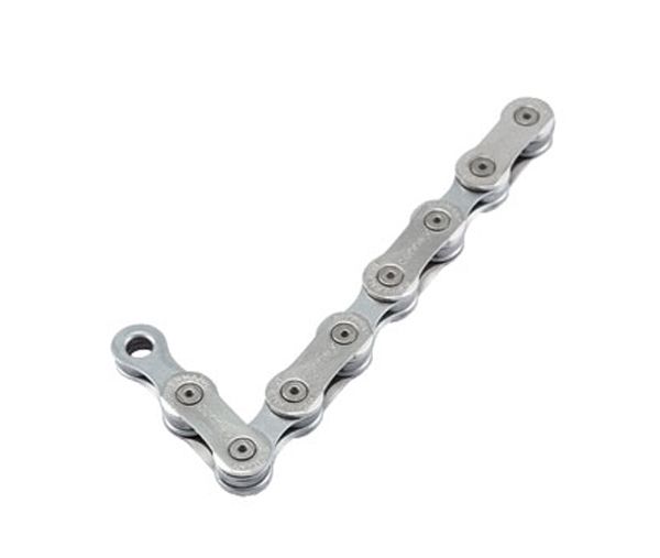 Wippermann Connex 9sX (Edelstahl, Nickel) Kette 9-fach