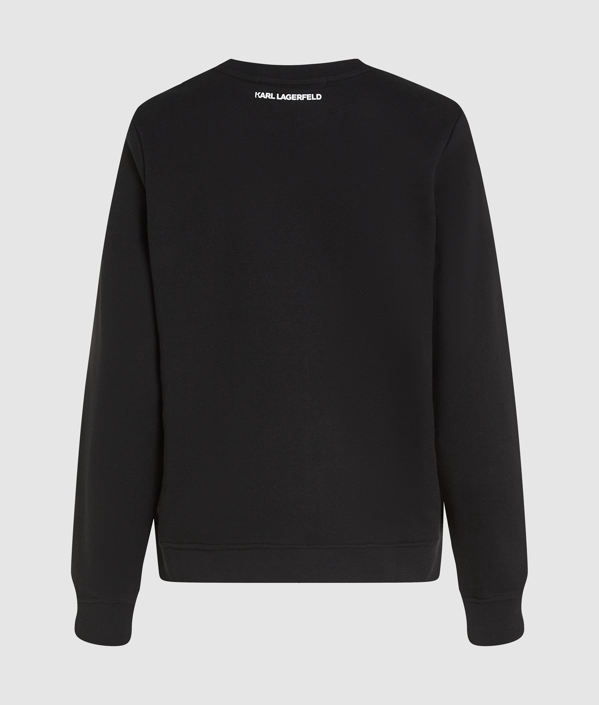 Ikon Signature Choupette sweatshirt