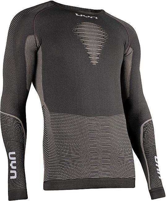 UYN - UYN MAN ENERGYON UW SHIRT LONG SL-