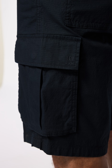 JAY-PI Cargo-Bermuda FLEXNAMIC®, Outdoor, Ripstop,