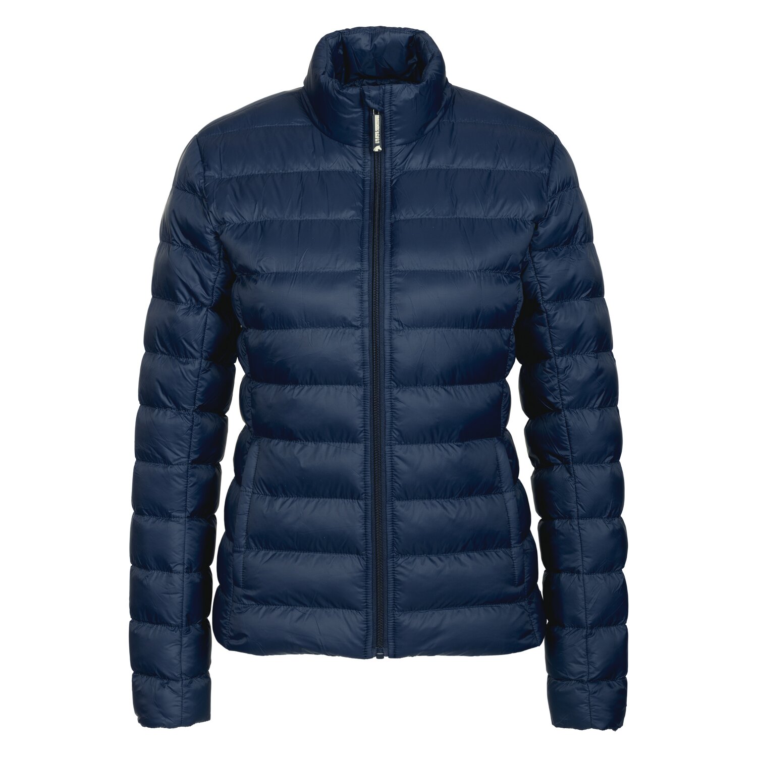 black forest Steppjacke  - navy