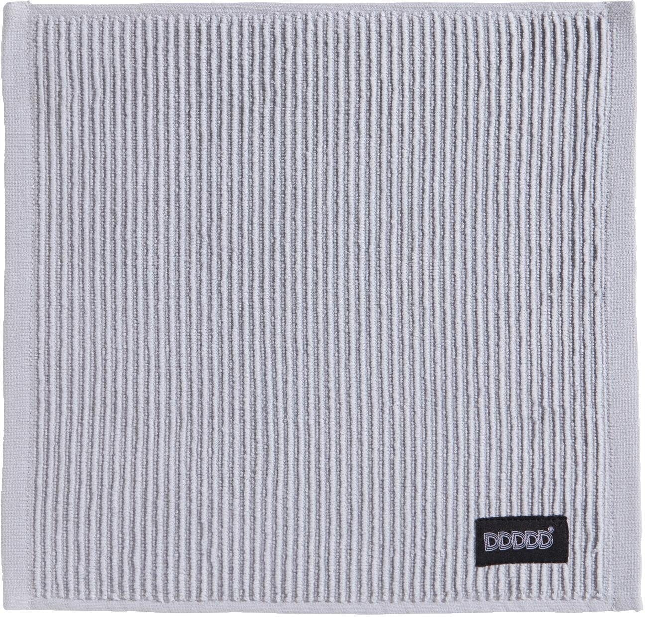 DDDDD Spültuch »Basic-Classic« Combiset:  4 Basic & 4 Classic