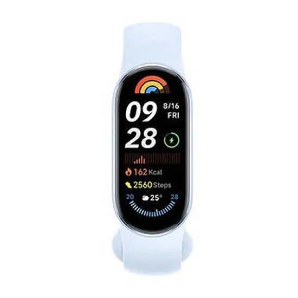 Xiaomi Band 9 - Rastreador de atividades físicas