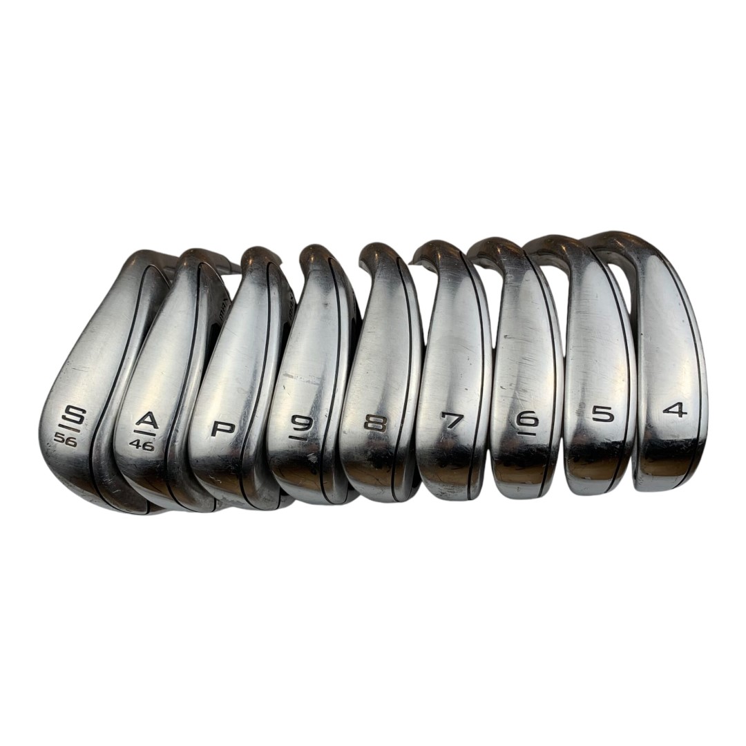 Callaway Rogue ST Max Iron Set