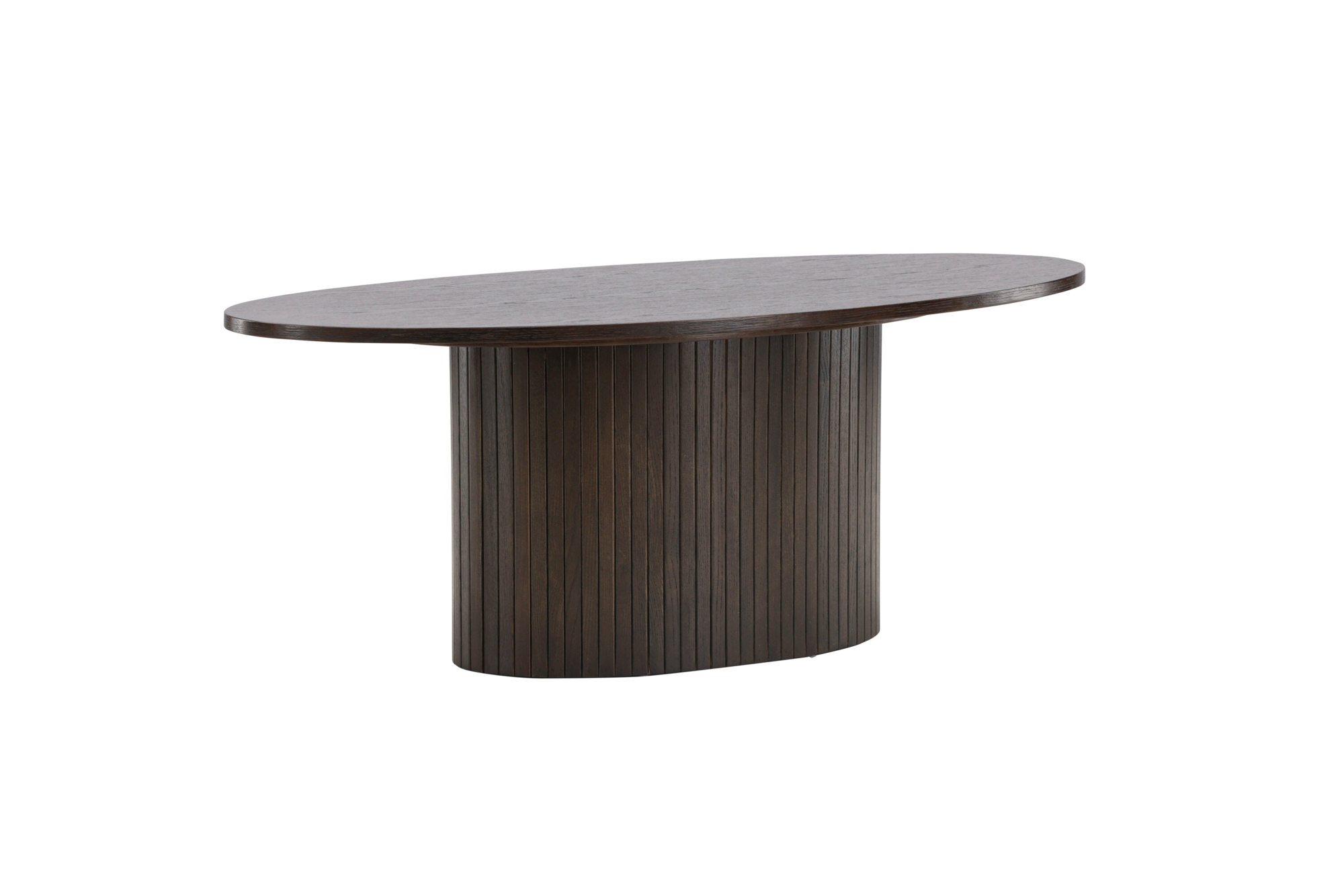 Tavaste Salontafel - 120 x 55 cm - Mocca