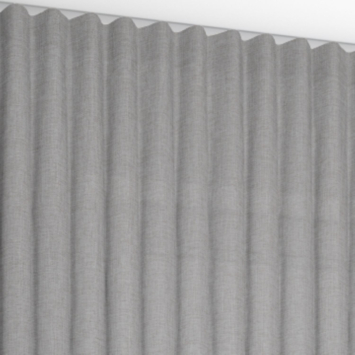 Gordijn Boyd 1813 kh grey