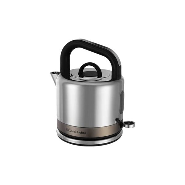 Russell Hobbs Jarro Elétrico Distinctions Titanium 26422-70 - 2400W 1.5L