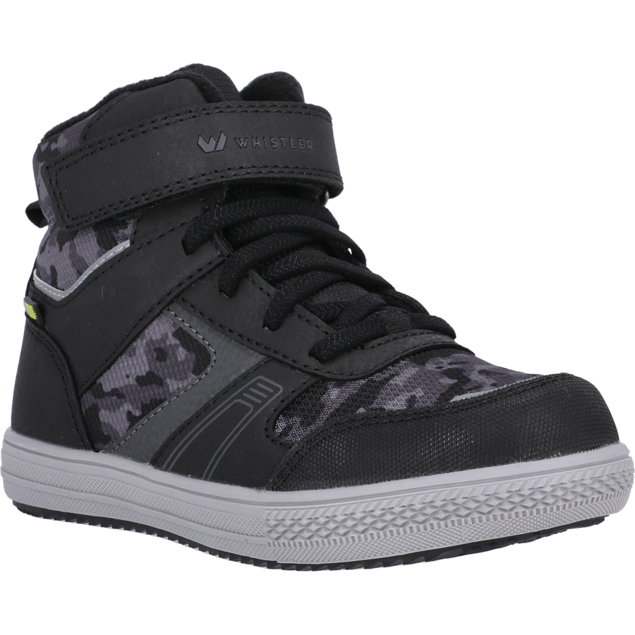 Whistler Winterschuhe Casou 1001 Black