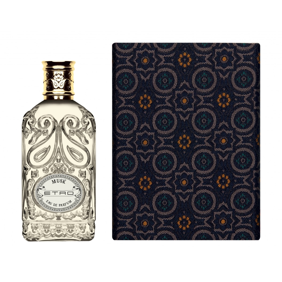 Etro Musk Eau de Parfum