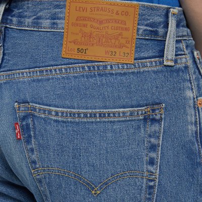 Jean homme 501® Levi'S®Original LEVIS