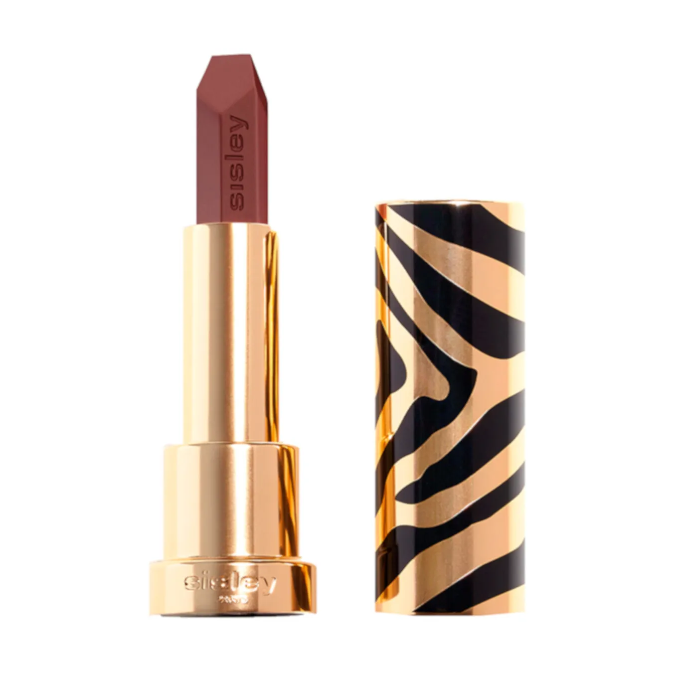 Sisley Le Phyto Rouge Long Lasting Hydration Lipstick10 Beige Jaipur
