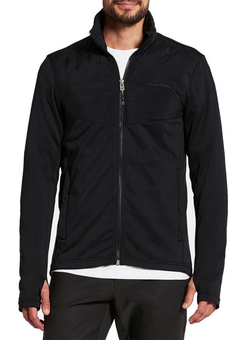 Darius Full-zip Jacket Men herrejakke