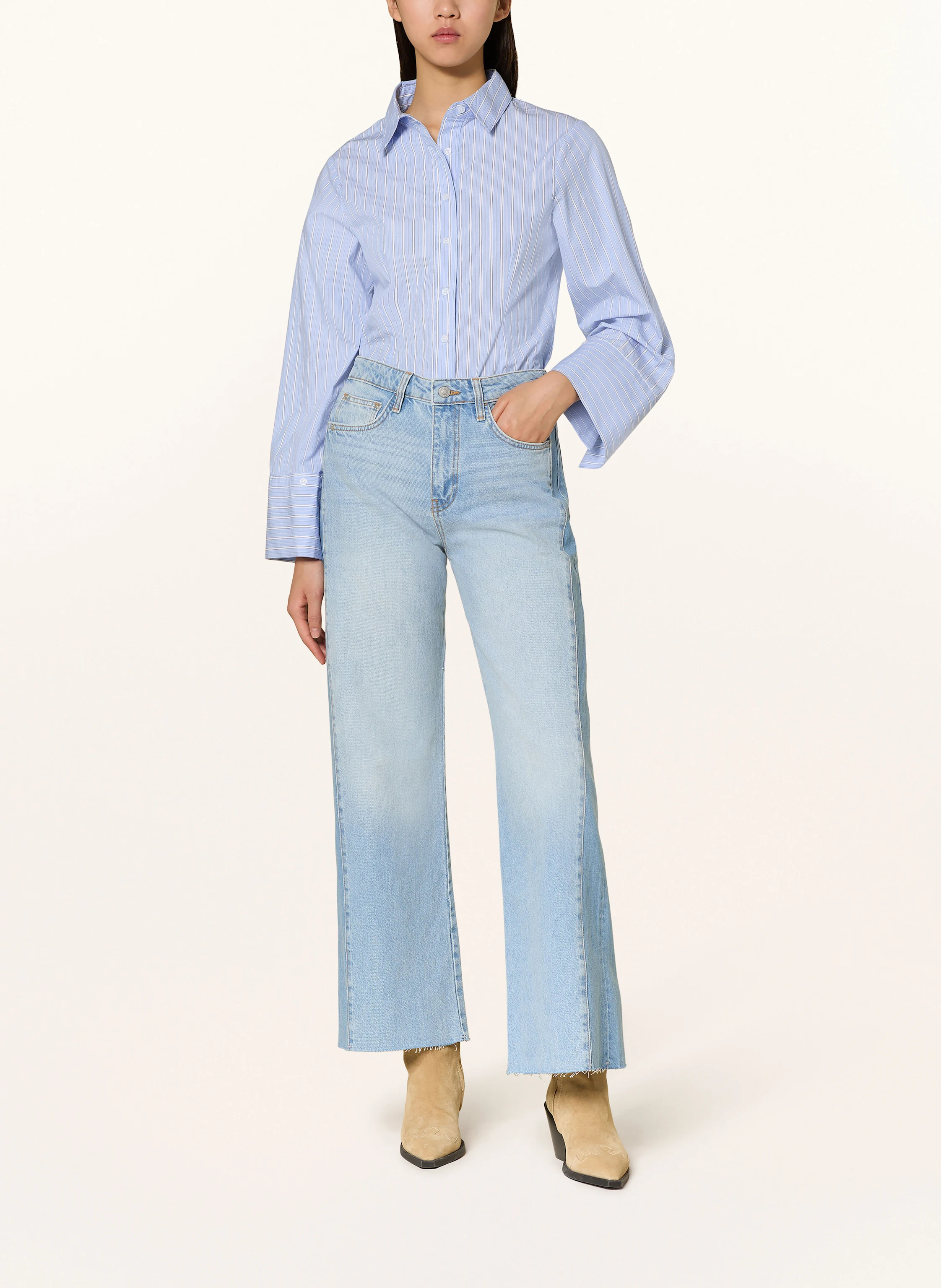 mavi Jeans MALIBU