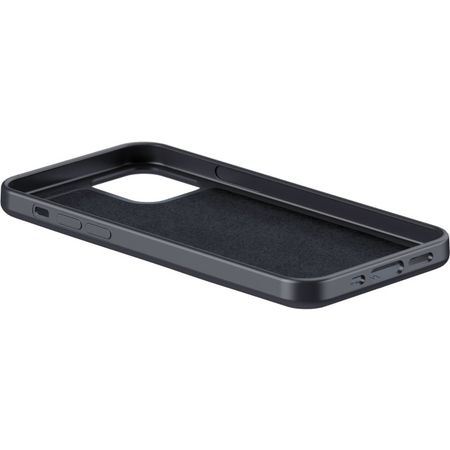 Phone Case  schwarz  Samsung S20