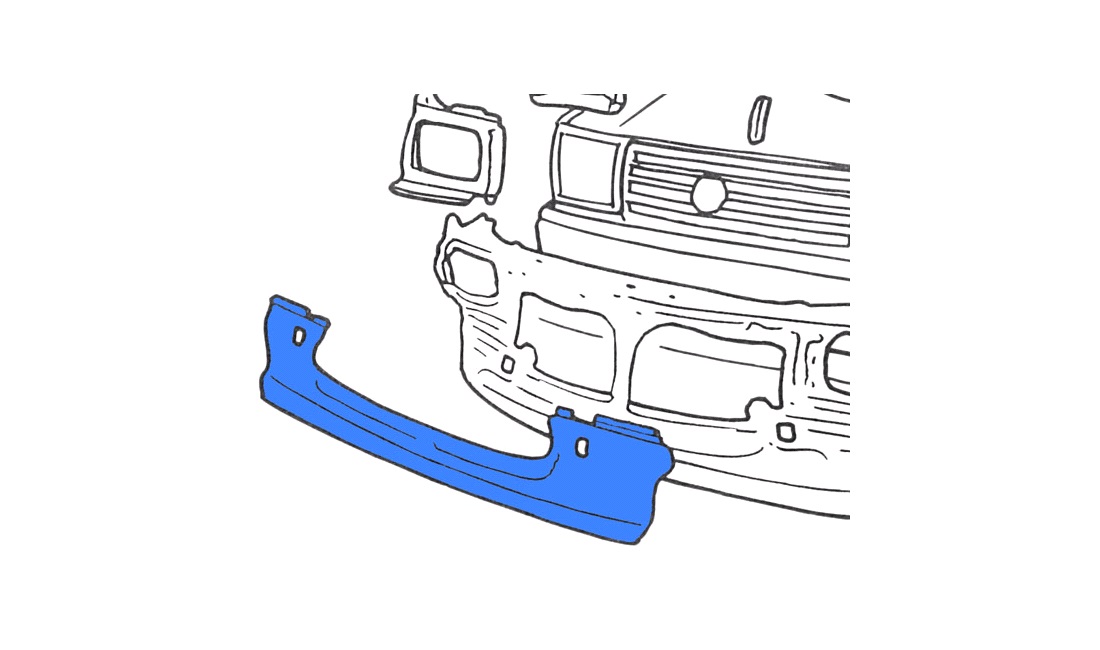 Frontpanel