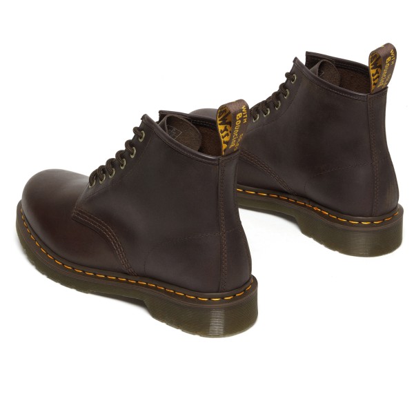 Dr. Martens - 101 Crazy Horse - Chaussures de loisirs