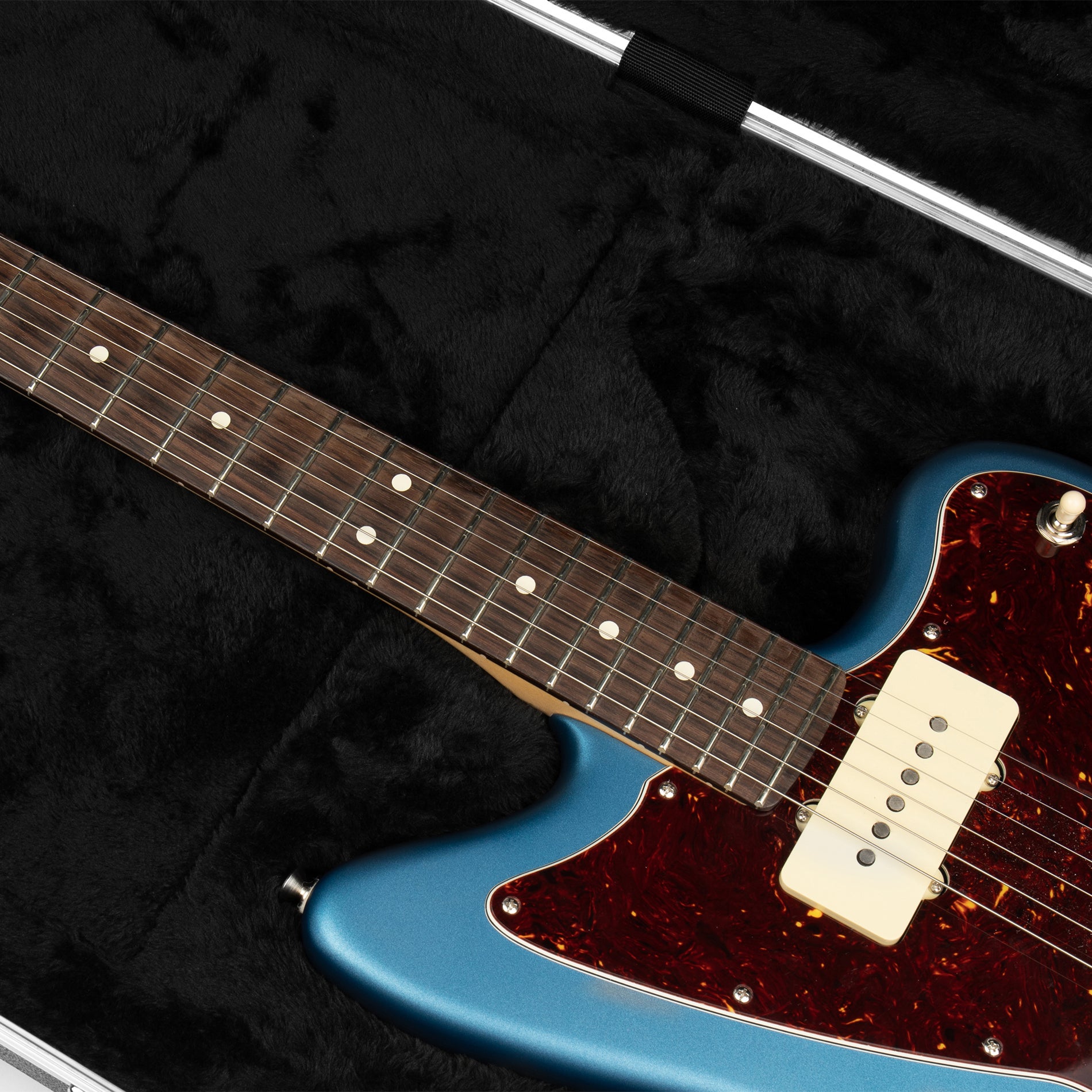 Gator Cases GC-JMASTER ABS Guitar Case for Fender Jazzmaster® gitaarkoffer