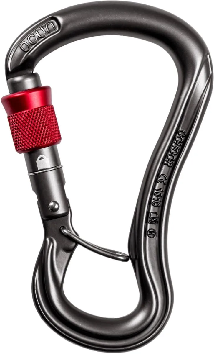 Ocun Condor HMS screw No Color