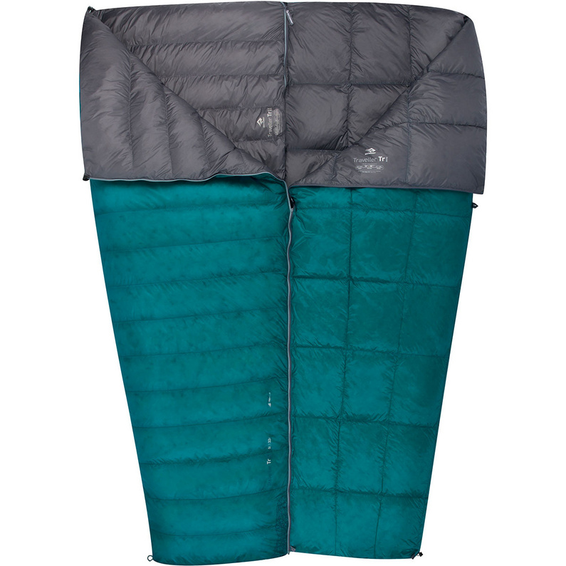 Sea to Summit Traveller TrI Schlafsack