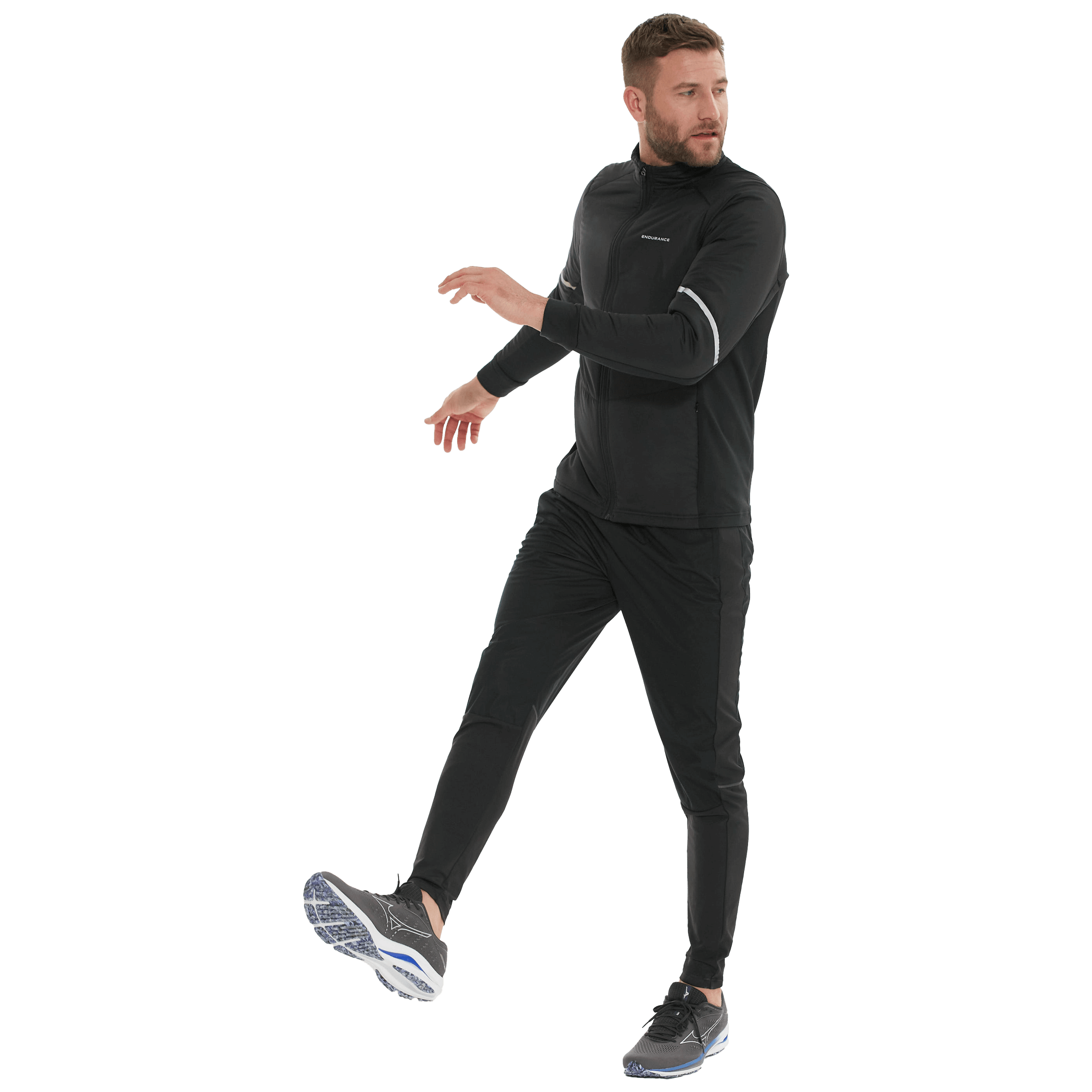 Endurance Ving M Membrane Pants - Treningstøy