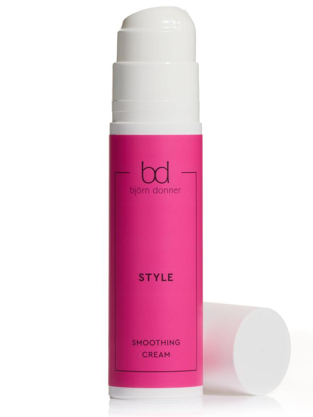 STYLE Smoothing Cream – Innovative Anti-Frizz-Creme