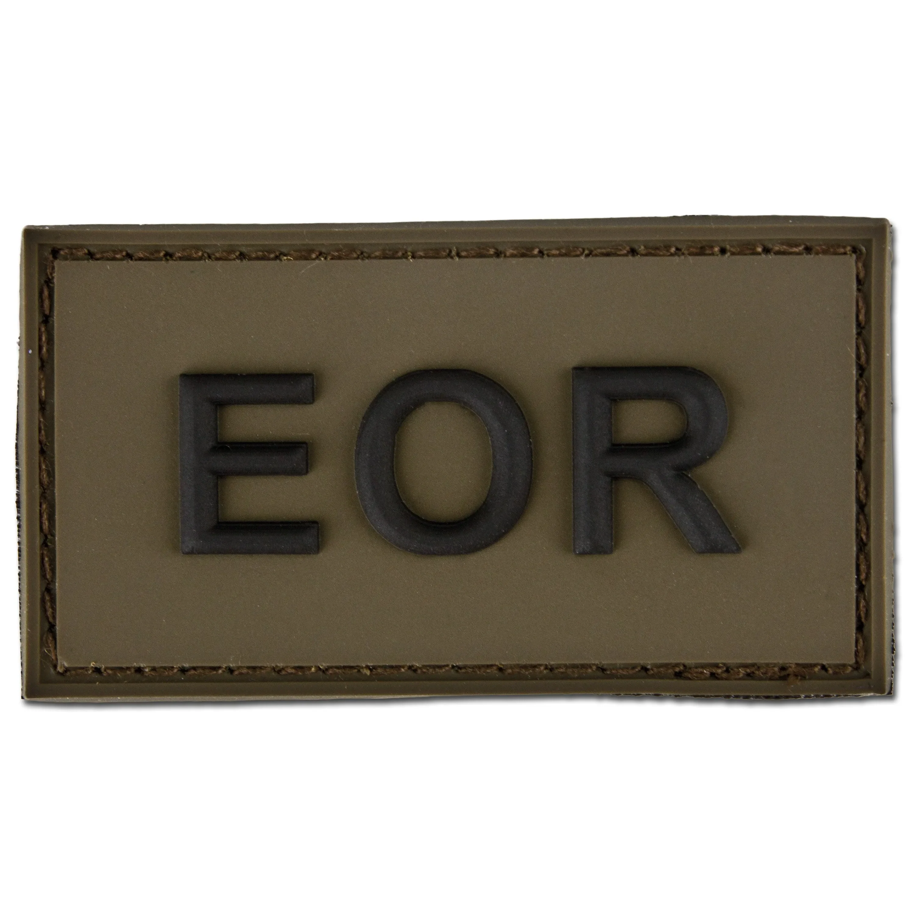Fritzsch -  3D-Patch EOR - Explosive Ordnance Reconaissance