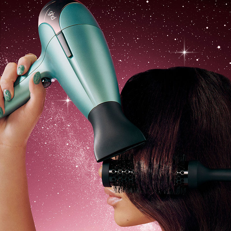 Sèche-cheveux Helios édition limitée Dreamland