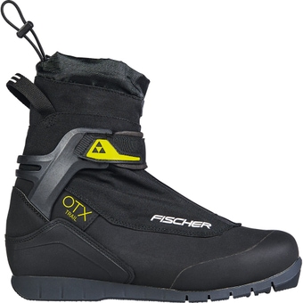 Fischer OTX Trail Backcountry-Schuhe