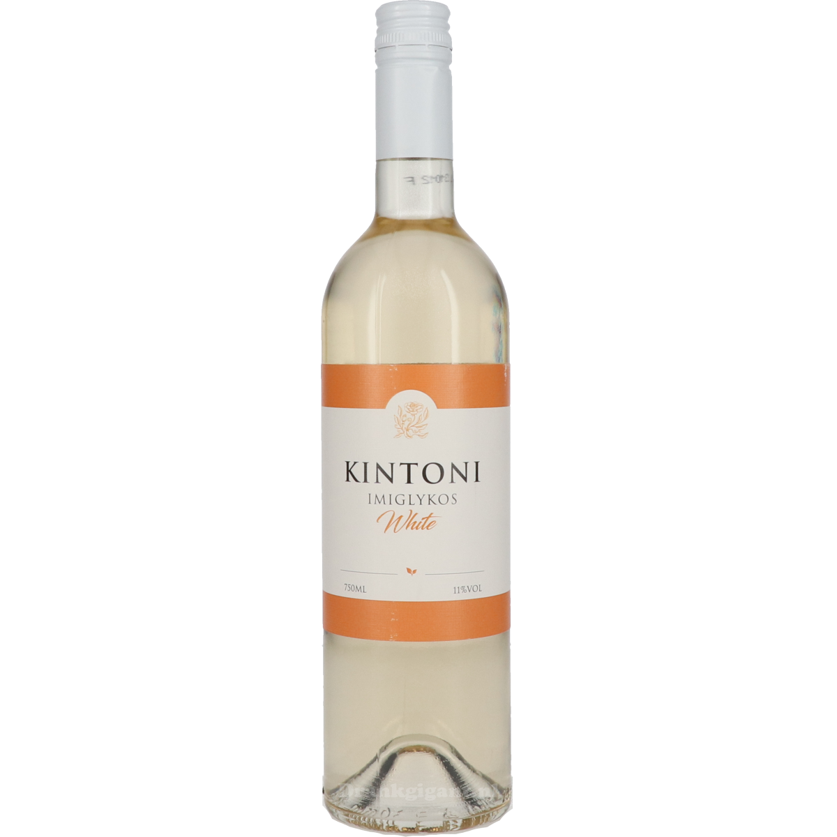 Kintoni Imiglykos White 75 cl