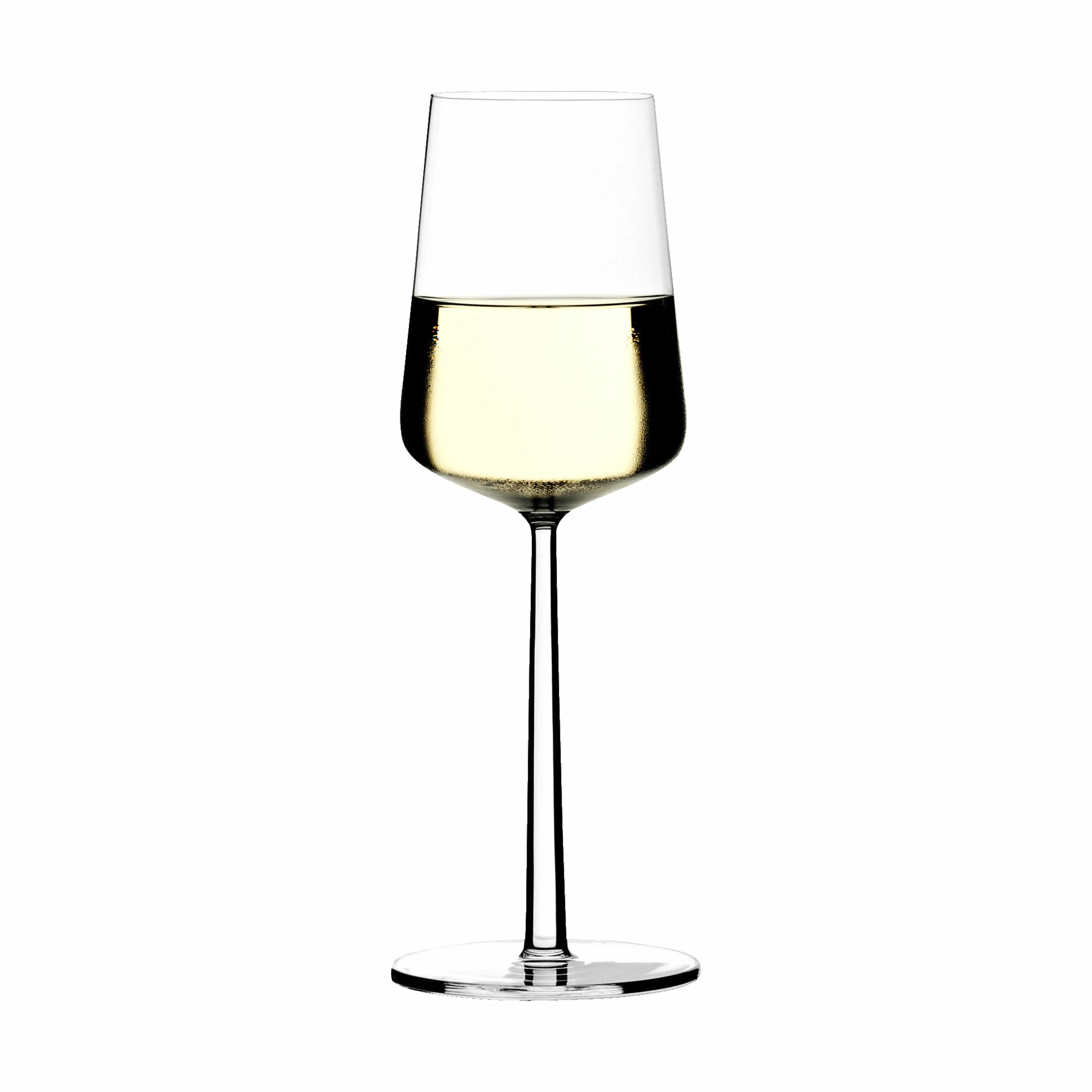 Iittala Essence Hvidvinsglas - 4 stk.