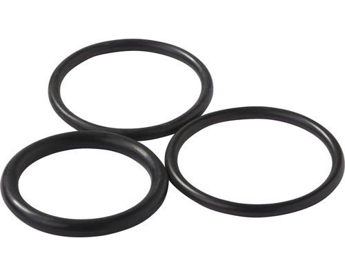Assortiment afdichtingspluggen excentrisch