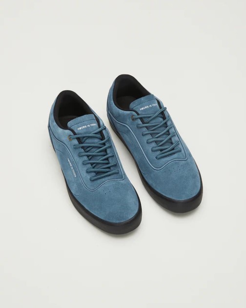Hours Is Yours Code Bryan Herman Signature Modern Blue 7 US / 40 EU