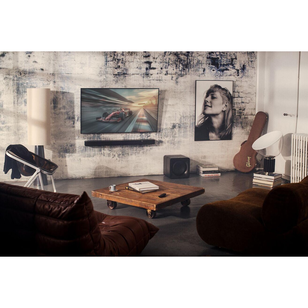 Klipsch Flexus Core 200